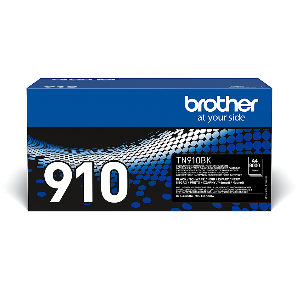  Brother HL-L9310CDW imprimante laser couleur