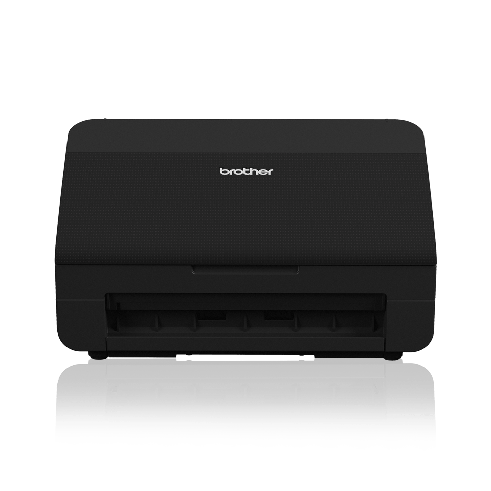 ADS-2100 High-Speed Desktop Scanner