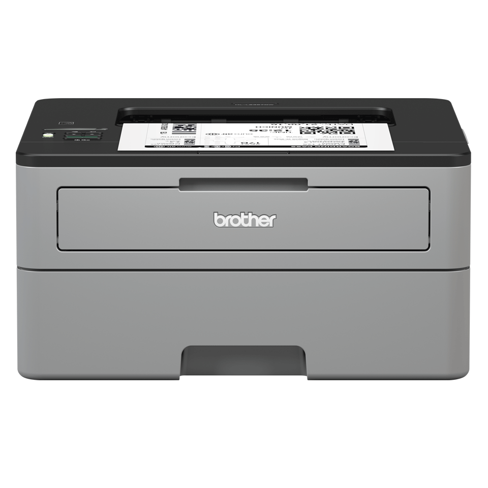 HL-L2357DW - s/h-laserprinter
