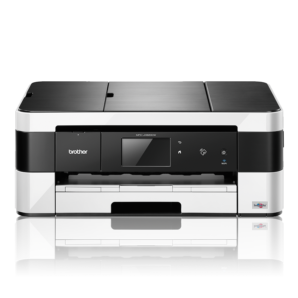 MFCJ4620DW
