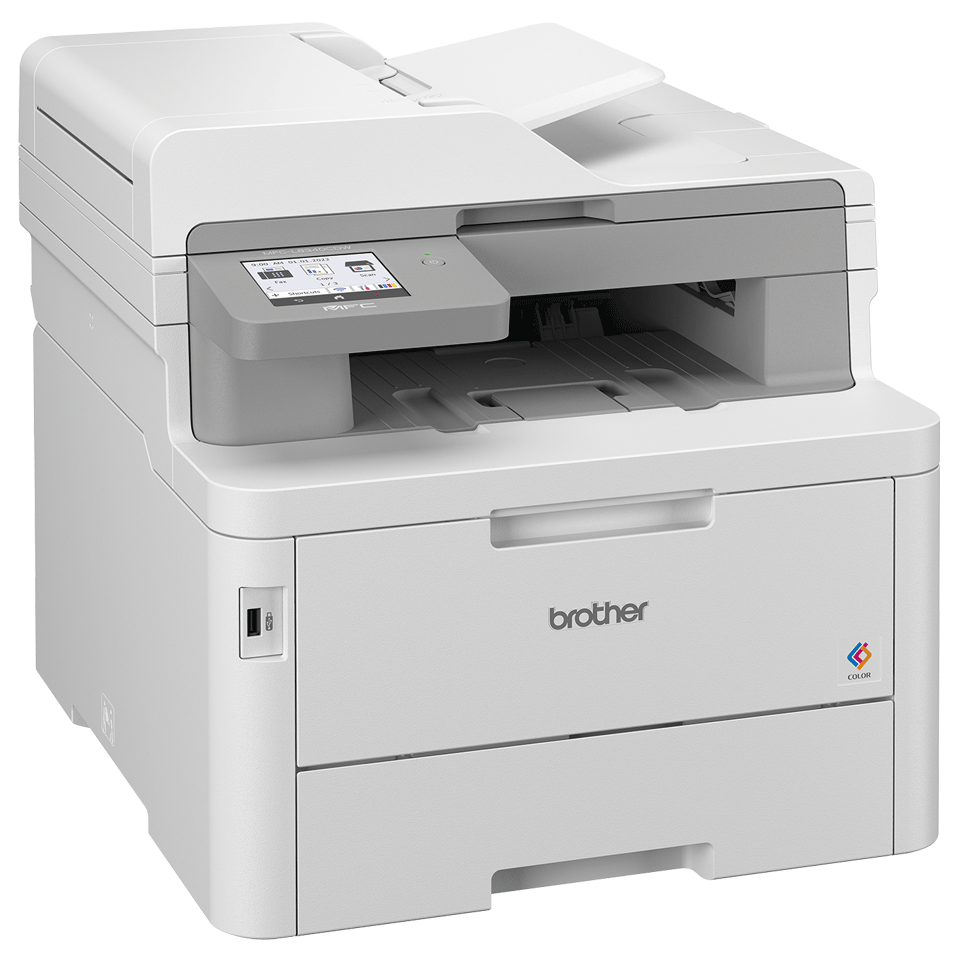 Brother MFC-L8340CDW right