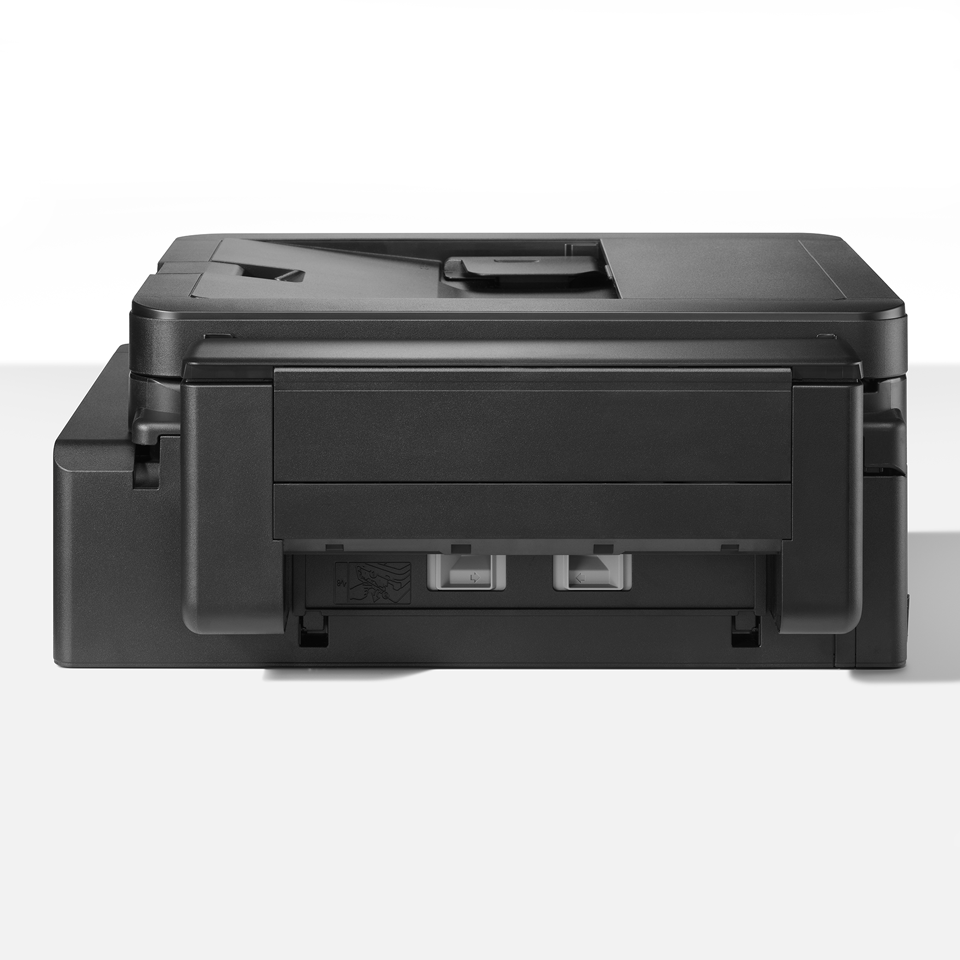 <p>MFCT930DW back of device</p>