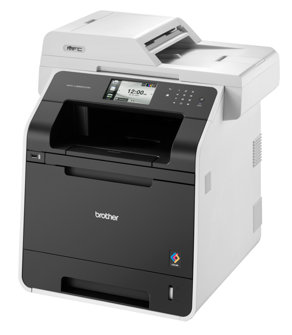 MFCL8850CDW