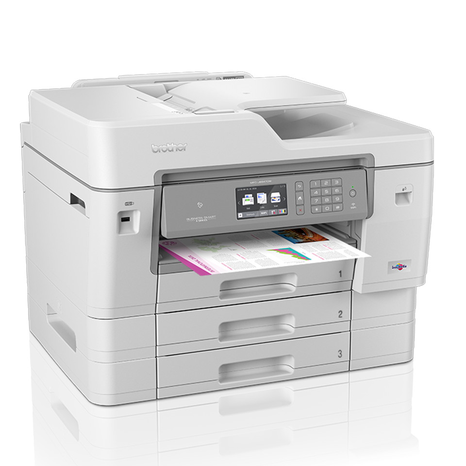 MFC-J6947DW A3 inkjet printer