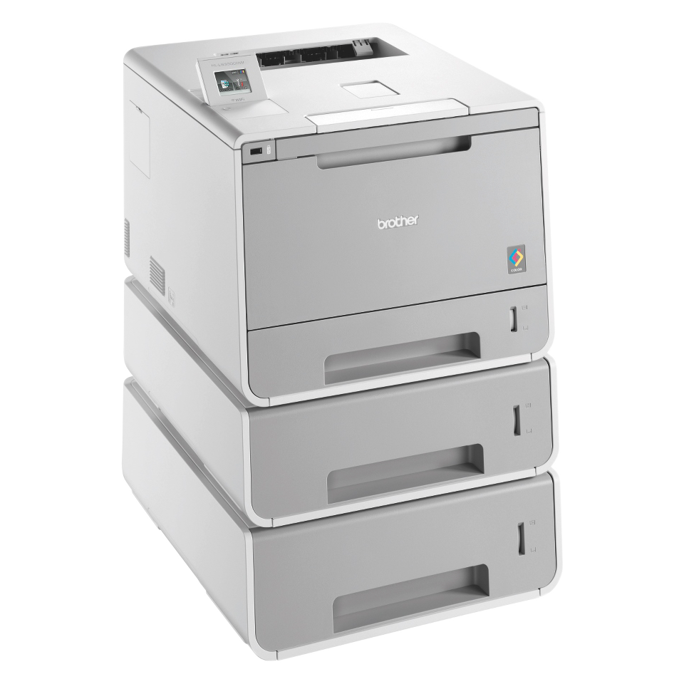 Brother HLL9300CDWTT Drucker