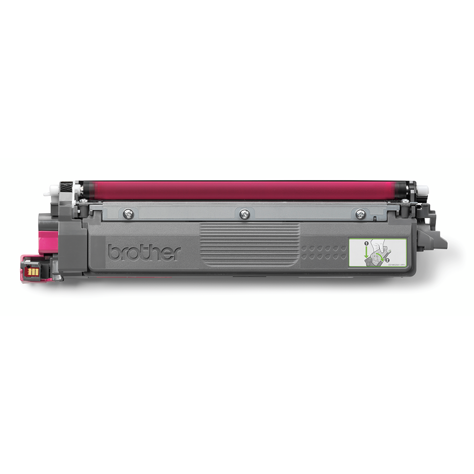 BROTHER TN2510 - Cartouche Toner - Noir - Originale