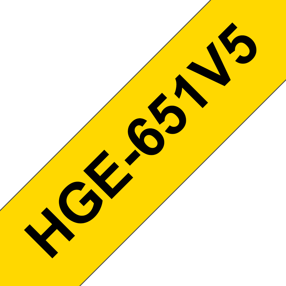 HGE651V5