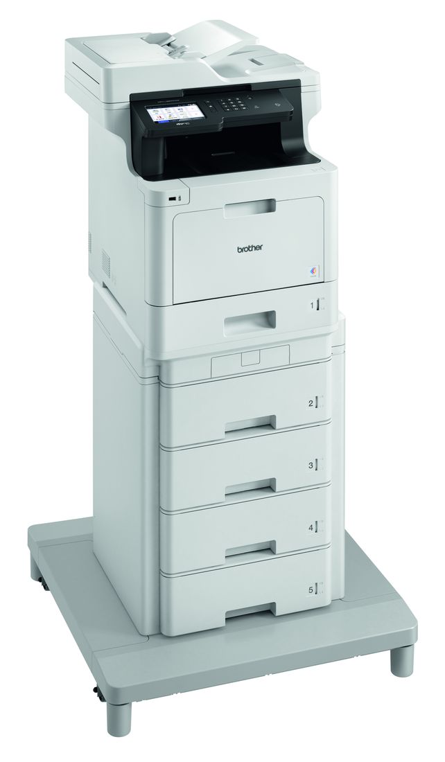 MFCL8900CDW-TowerTray-Right