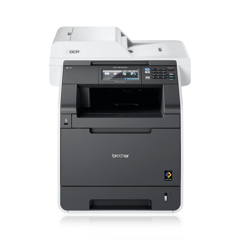 DCP9270CDN