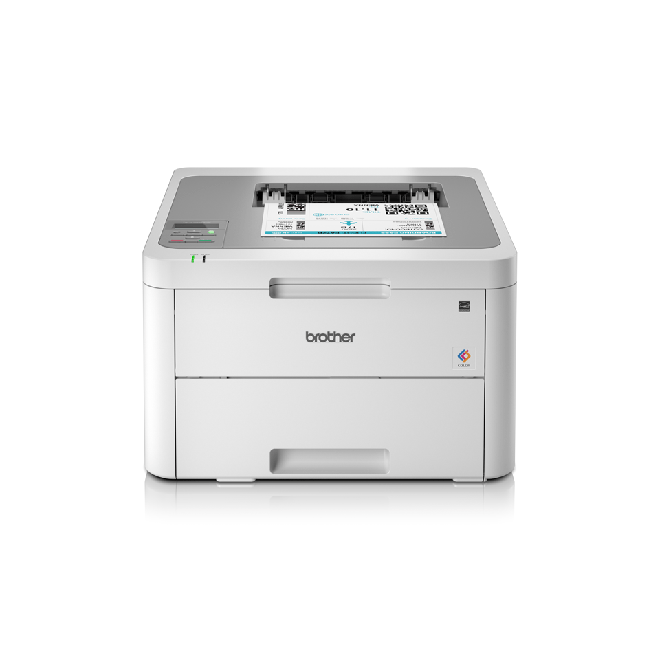 Imprimante laser monochrome Brother HL-L2445DW WiFi recto verso