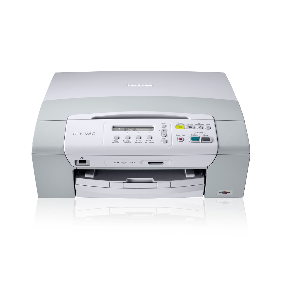 DCP-165C