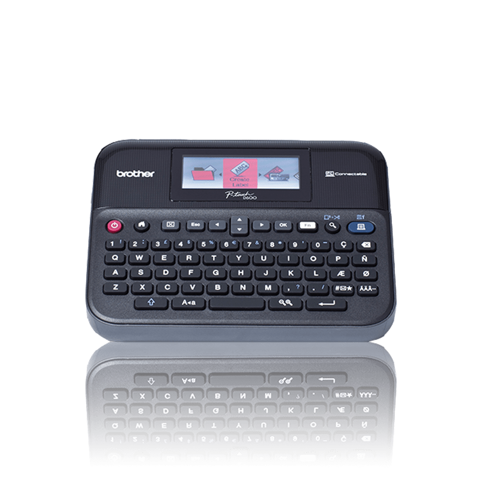 PTD600VP