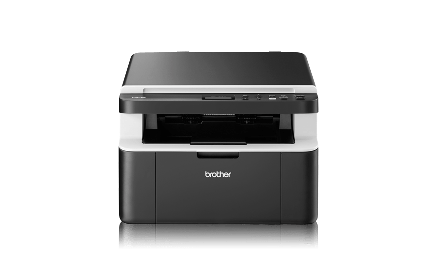 DCP-1612W Monolaser-Multifunktionsdrucker | Brother