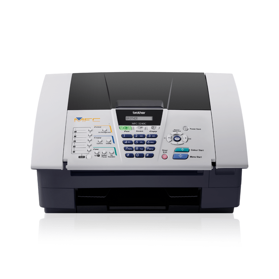 MFC-3240C