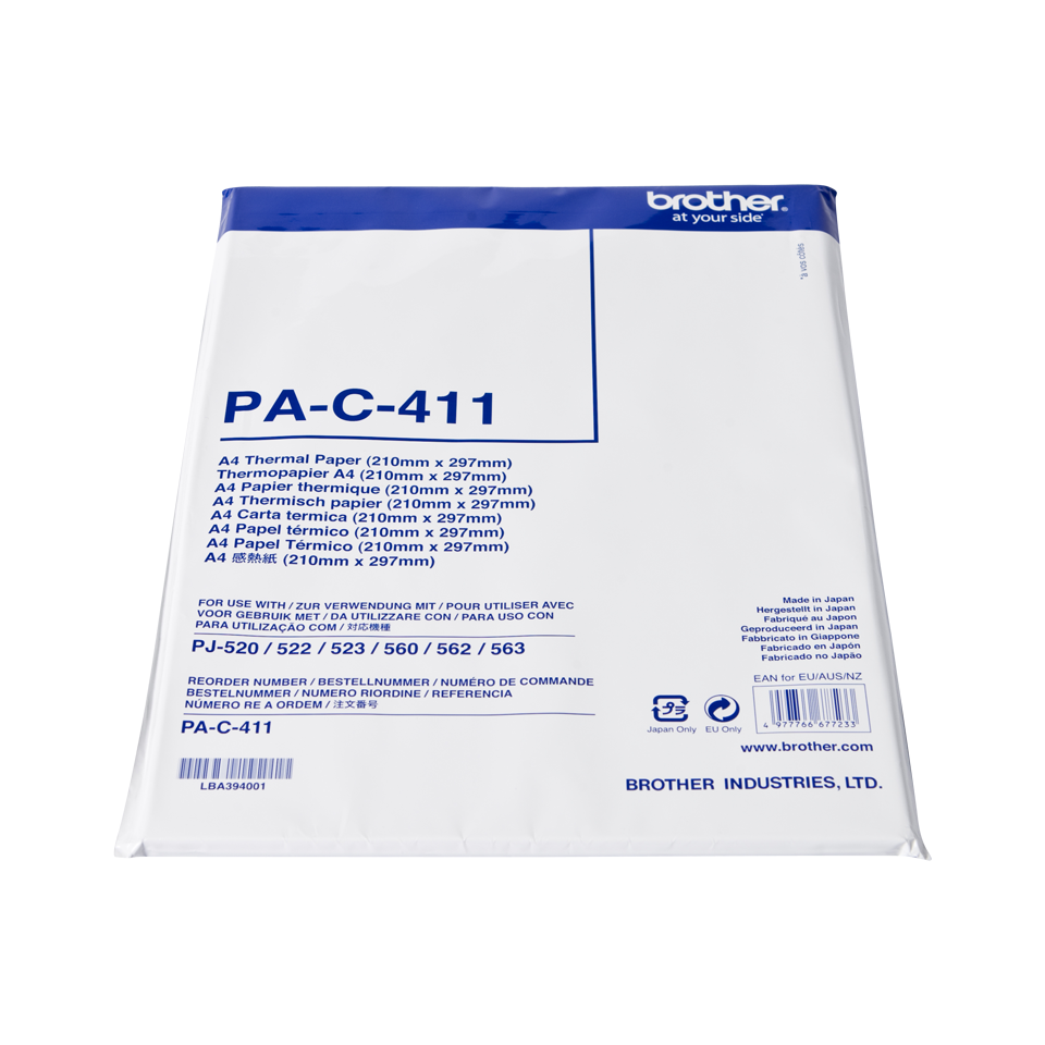 PAC411