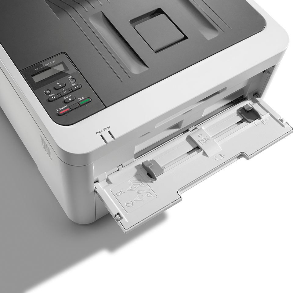 Imprimante] 🖨 Imprimante Brother HL-L2350DW Laser Monochrome Idéale pour  le télétravail ou les petites entreprises, cette imprimante rapide,, By  Toner Concept