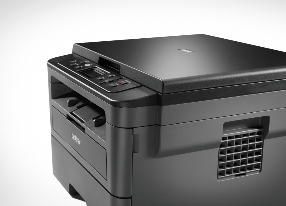 Brother DCP-L2530DW Mono Laser All-In-One Printer DCPL2530DWZU1 - Hunt  Office Ireland