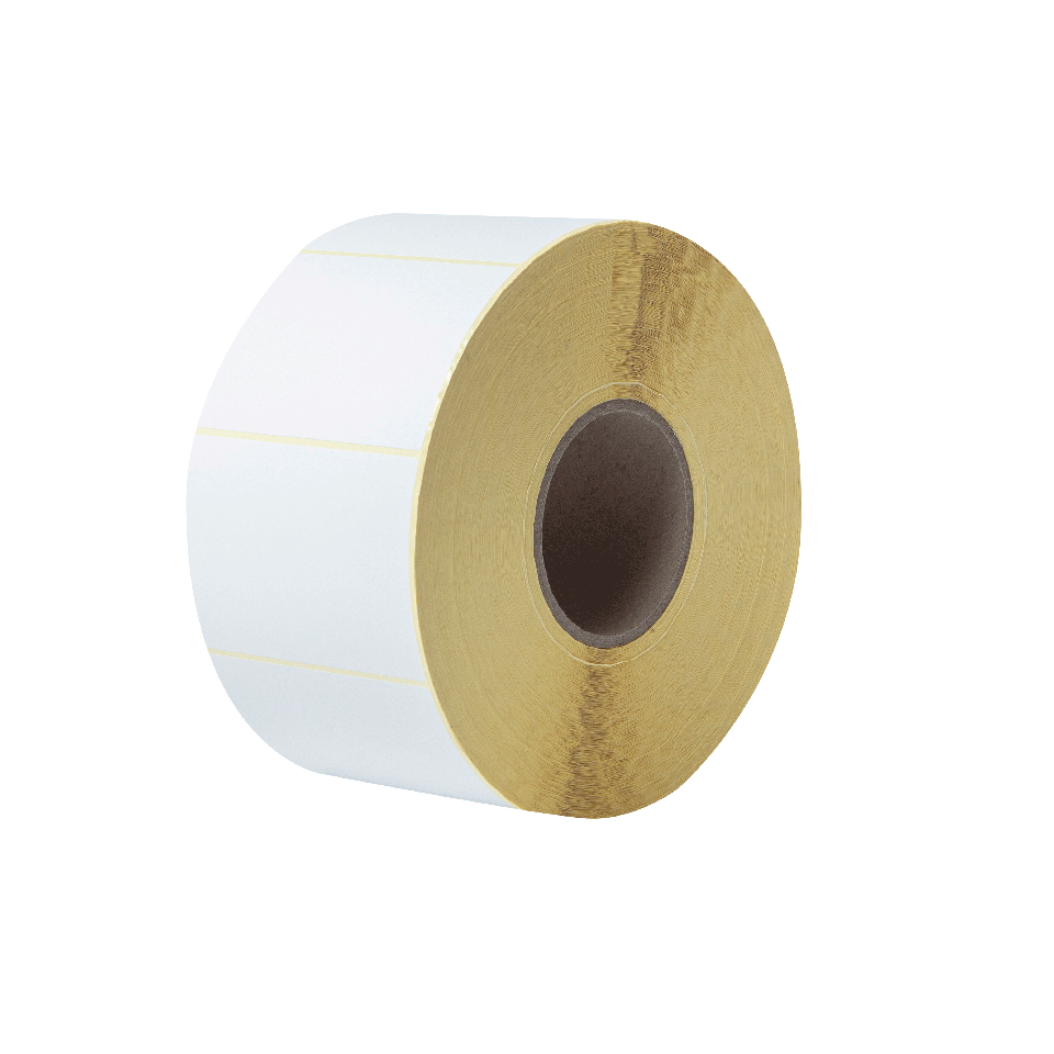 BUS1J074102203 white label roll transparent background - right