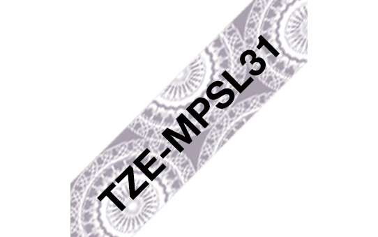 TZeMPSL31 tape
