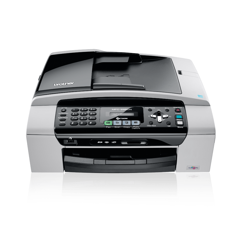 MFC-295CN