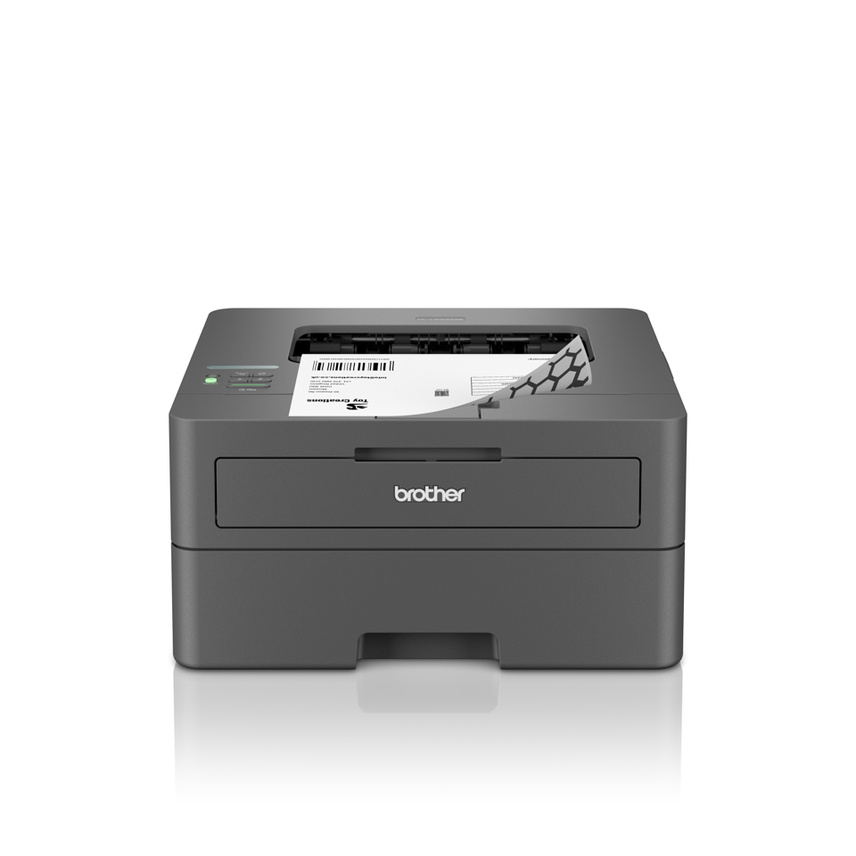 HLL2400DW front facing