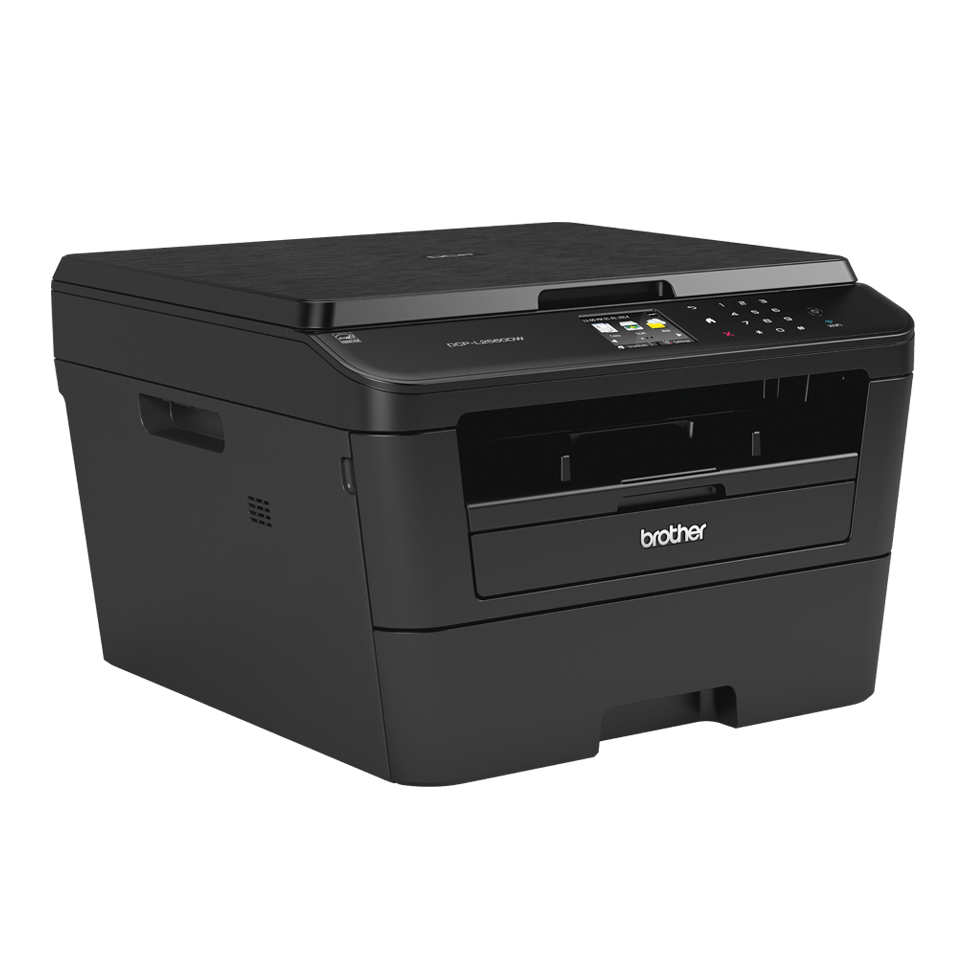 DCPL2560DW