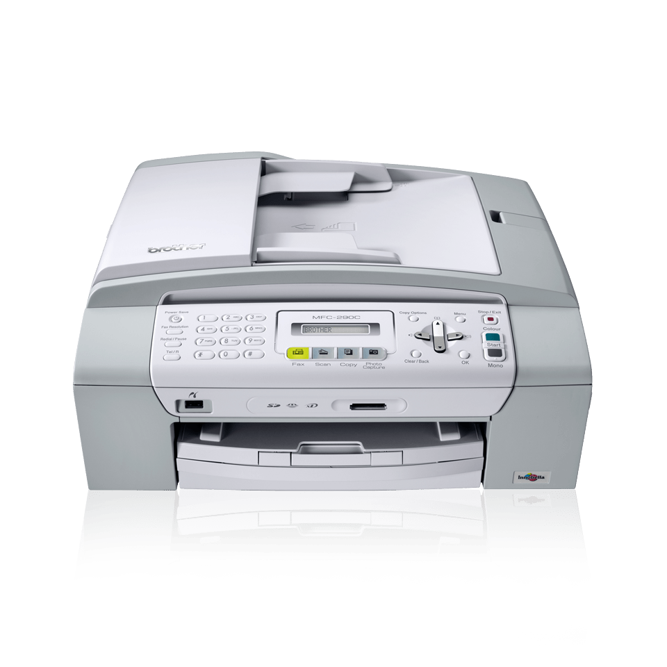 MFC-290C