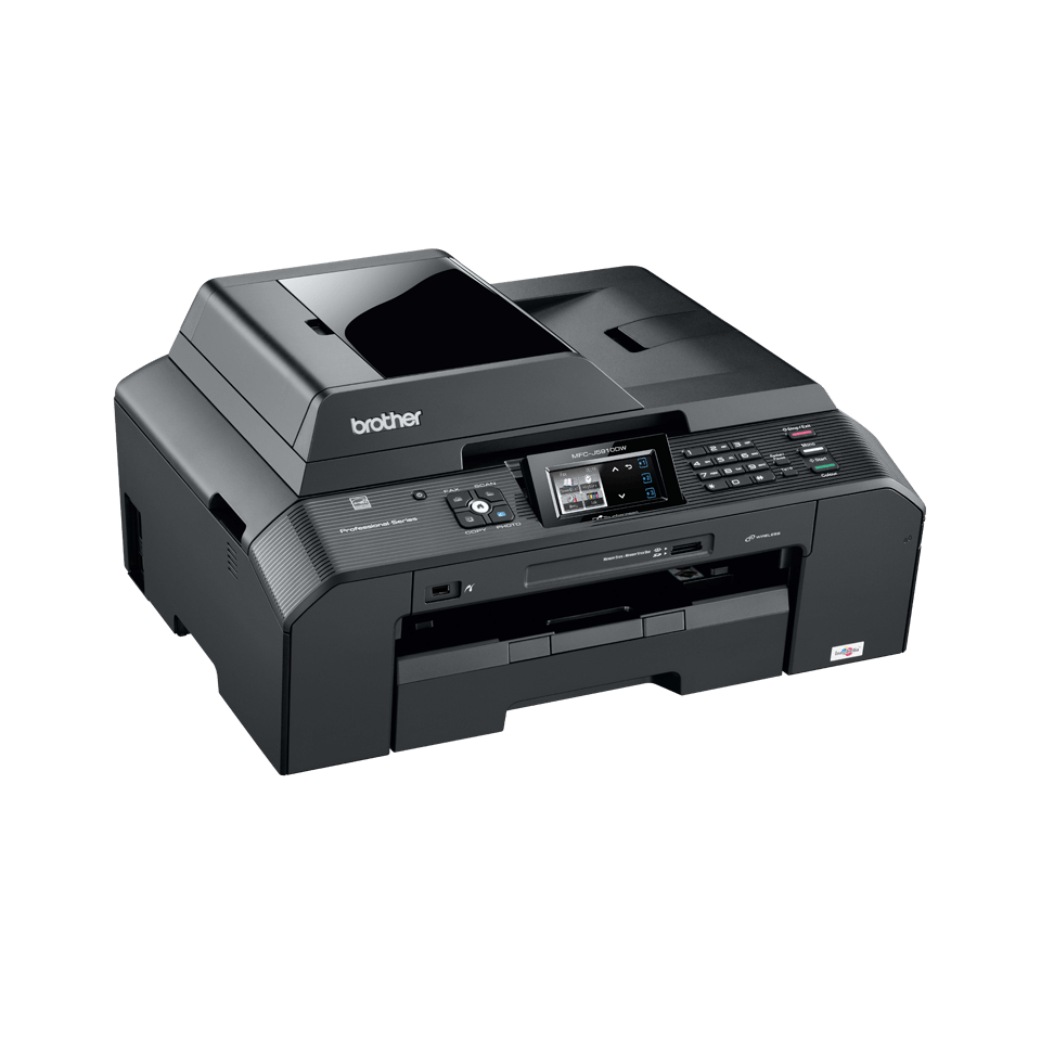 Brother MFC-J5740DW Imprimante jet d'encre couleur multifonction A3 A4