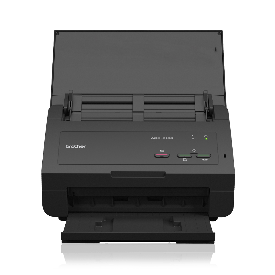 Brother Scanner Recto/Verso ADS-2100 Meilleurs Prix au Maroc