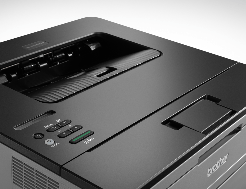 Brother HL-L2350DW  Imprimante laser monochrome