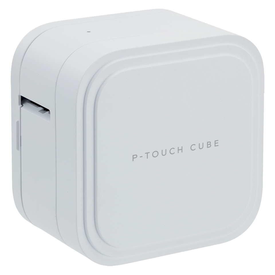 P-touch CUBE Pro | Label Printers | Brother