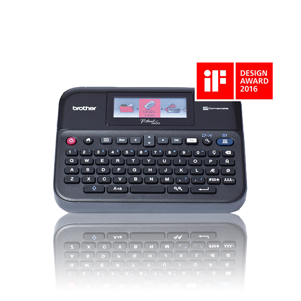 PTD600VP