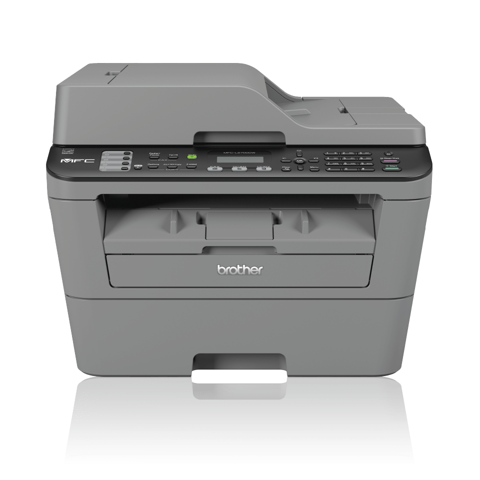 MFC-L2700DW