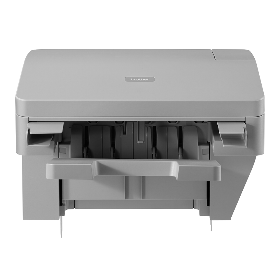 Brother SF-4000 laser printer stapler