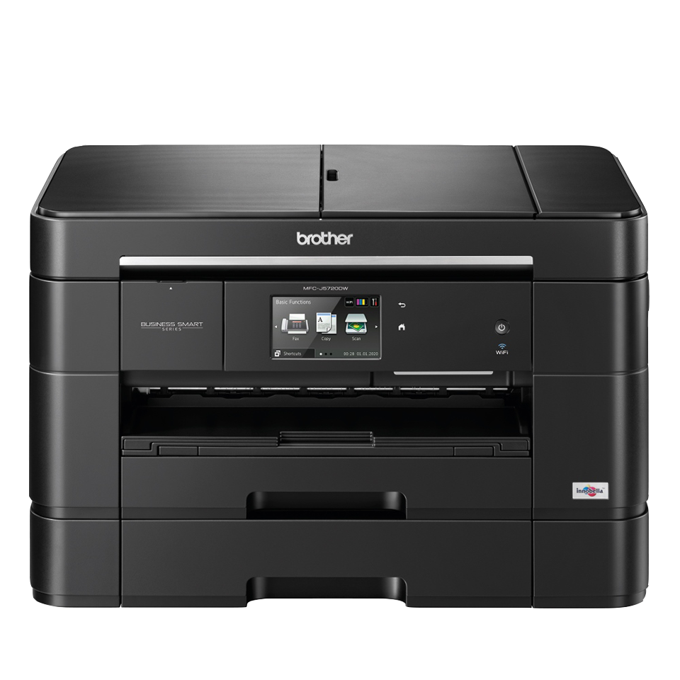 MFCJ5720DW