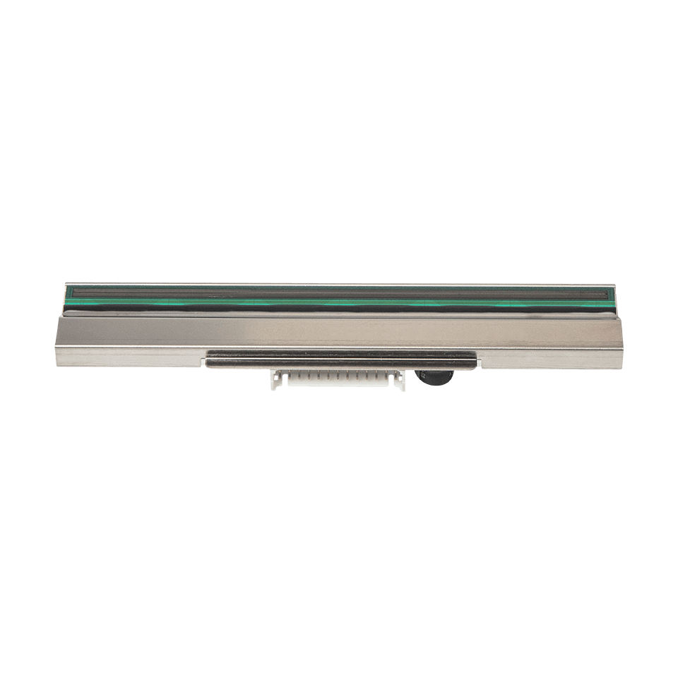 Front view of BPAHA3L004 printhead replacement on transparent background 