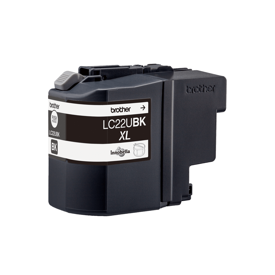 LC22UBK ink cartridge