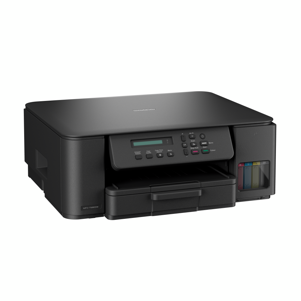 <p>DCP-T580DW facing right</p>