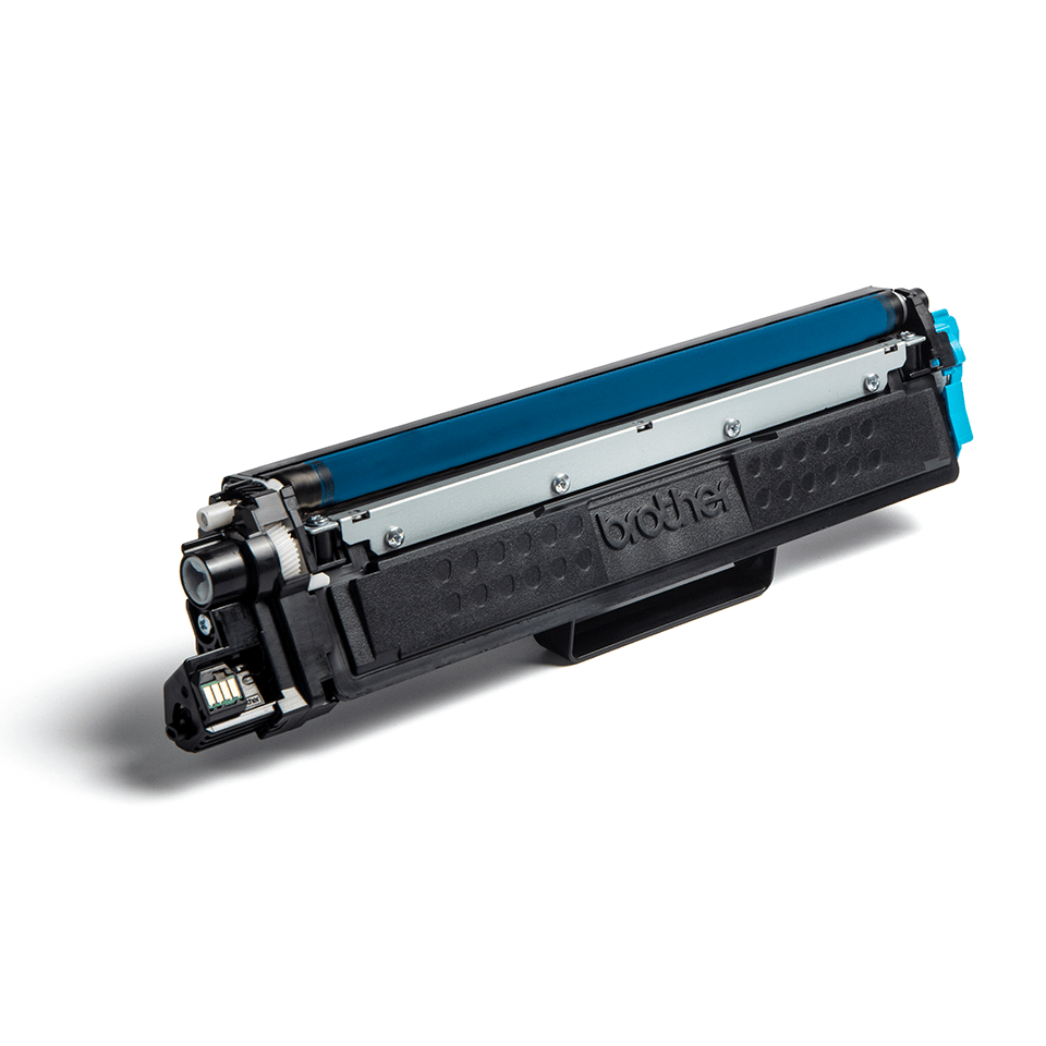 TN247C Brother genuine toner cartridge image