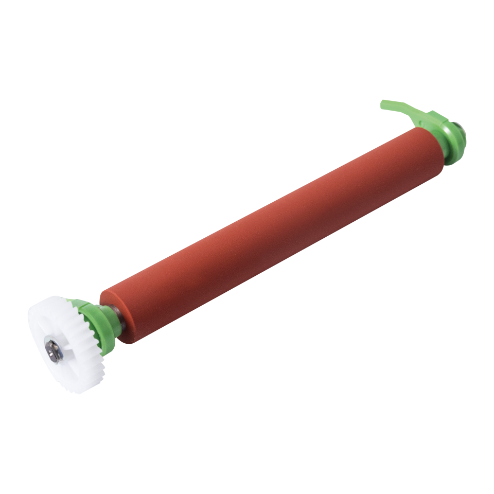 <p>Replacement linerless platen roller&nbsp;</p>