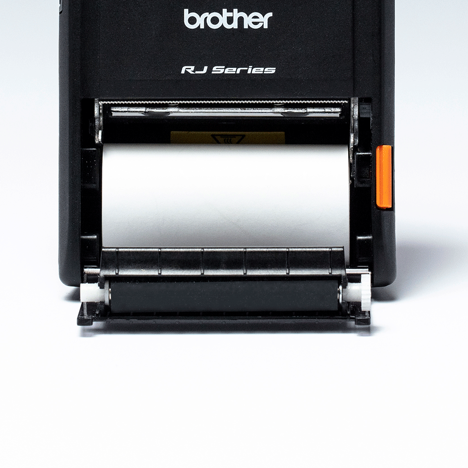 Brother BDE-1J000057-030  Papier pour reçus 57 mm