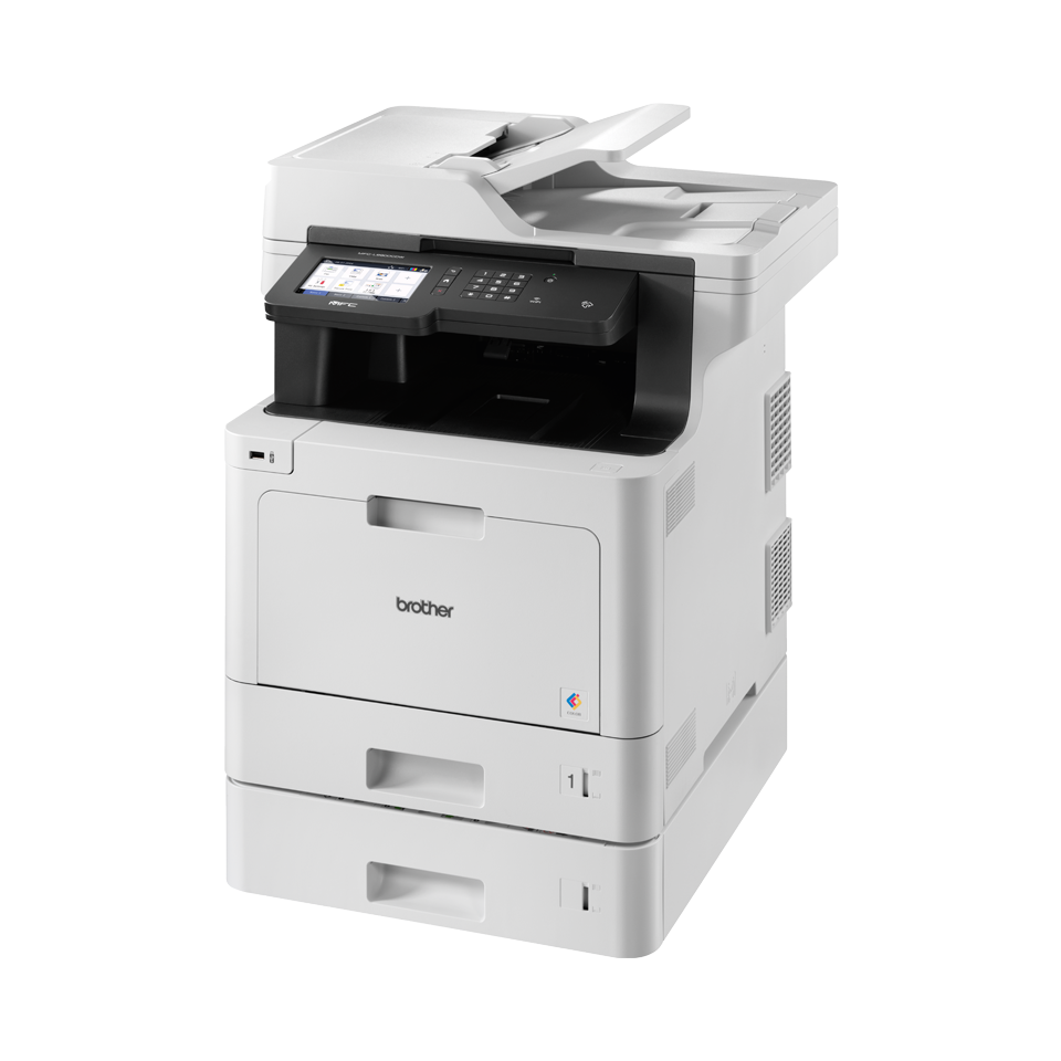 MFCL8900CDWT_left