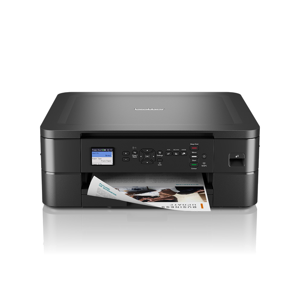 <p>DCPJ1050DW front updated</p>