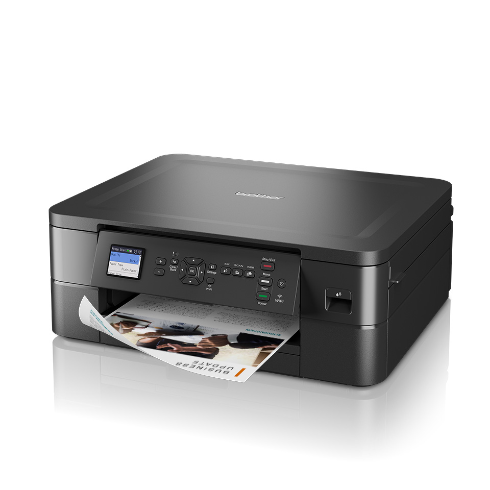 <p>DCPJ1050DW_left</p>
