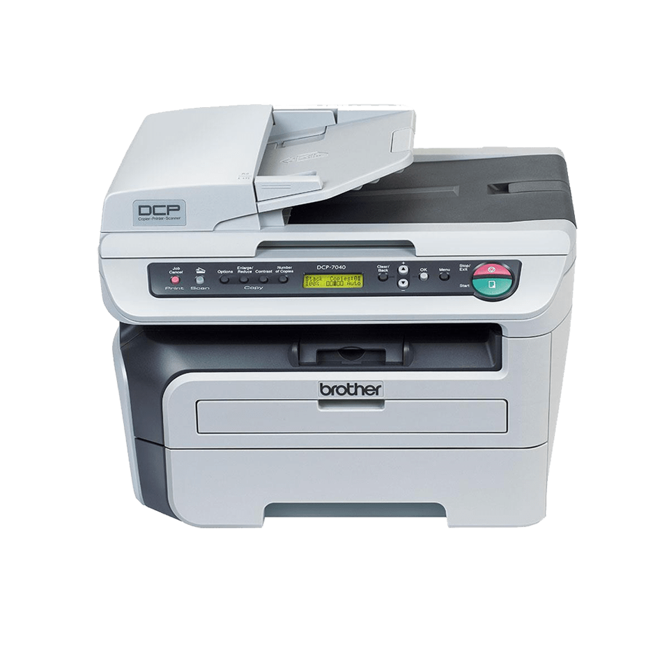 DCP7040