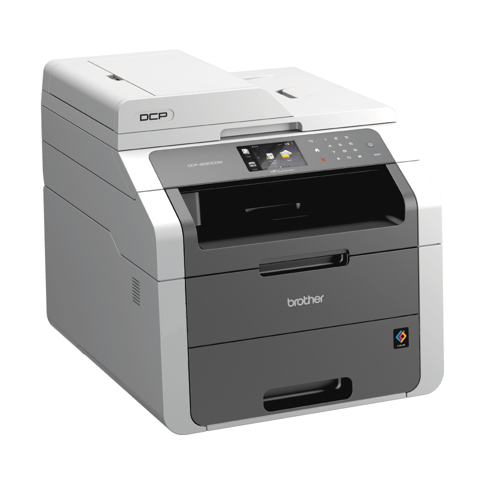 DCP-9020CDW, Imprimante Multifonction 3-en-1