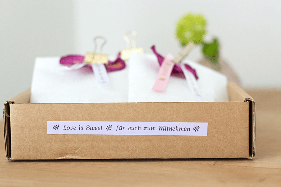 TZe-MQF31 | Genuine Supplies | Brother