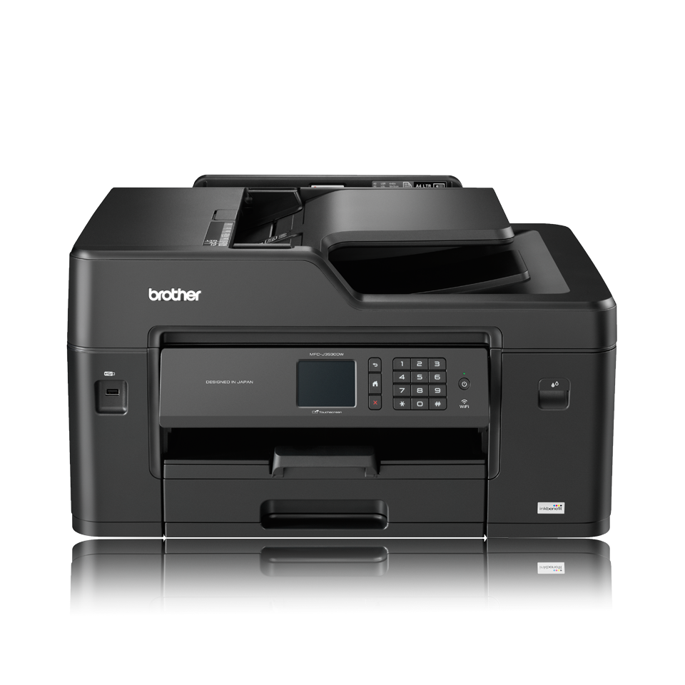 MFC-J3530DW