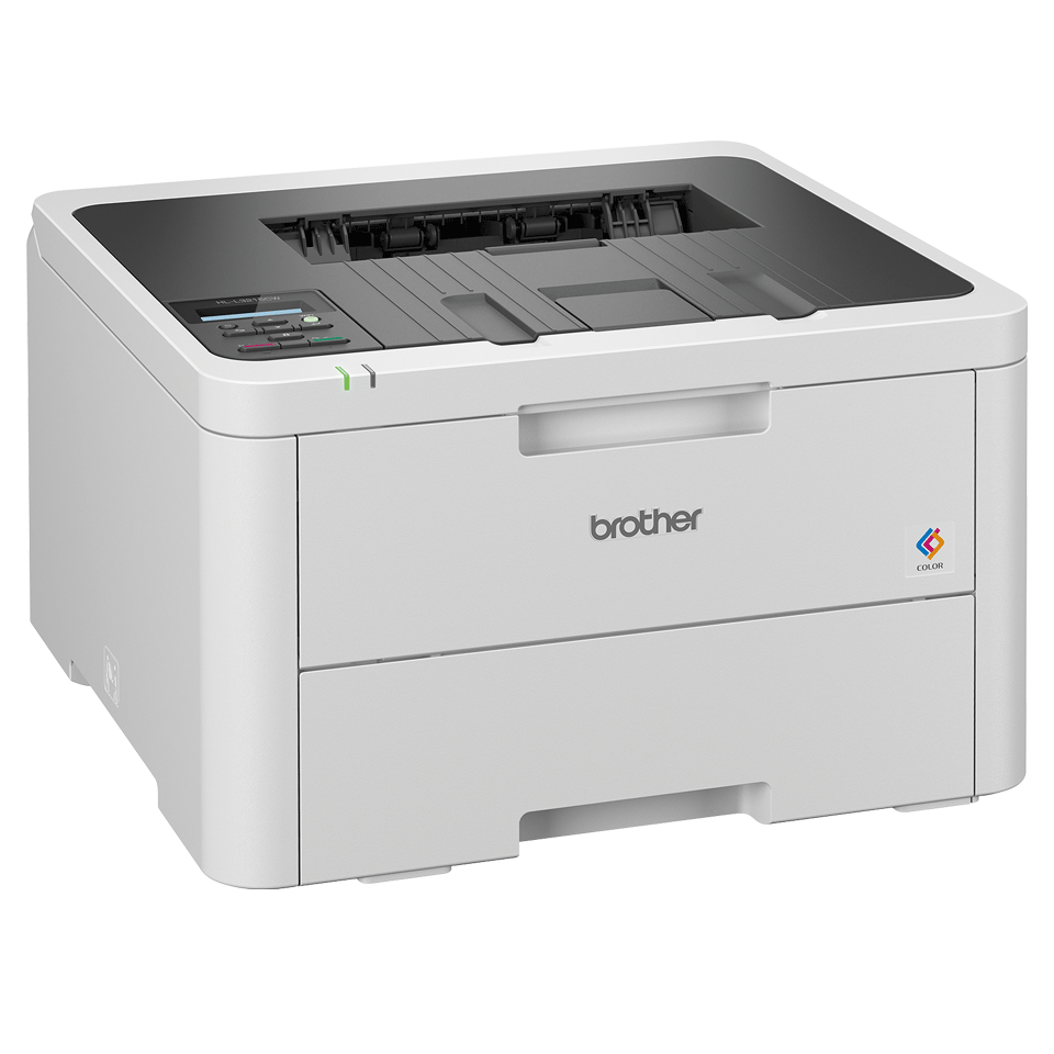 HL-L3215CW, imprimante laser couleur A4