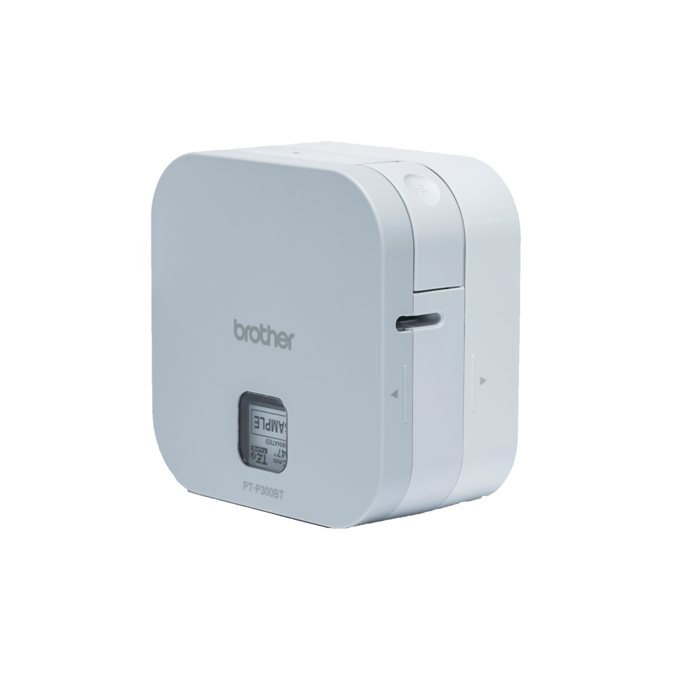 Brother P-touch CUBE  Étiqueteuse Bluetooth
